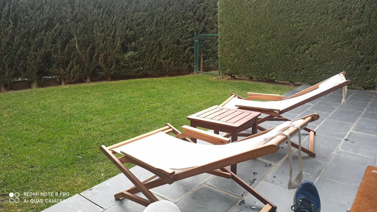 Les Isards Apartment Bourg-Madame Exterior foto